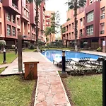 Sojori Premium Vue Majorelle