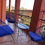 Sojori Premium Vue Majorelle