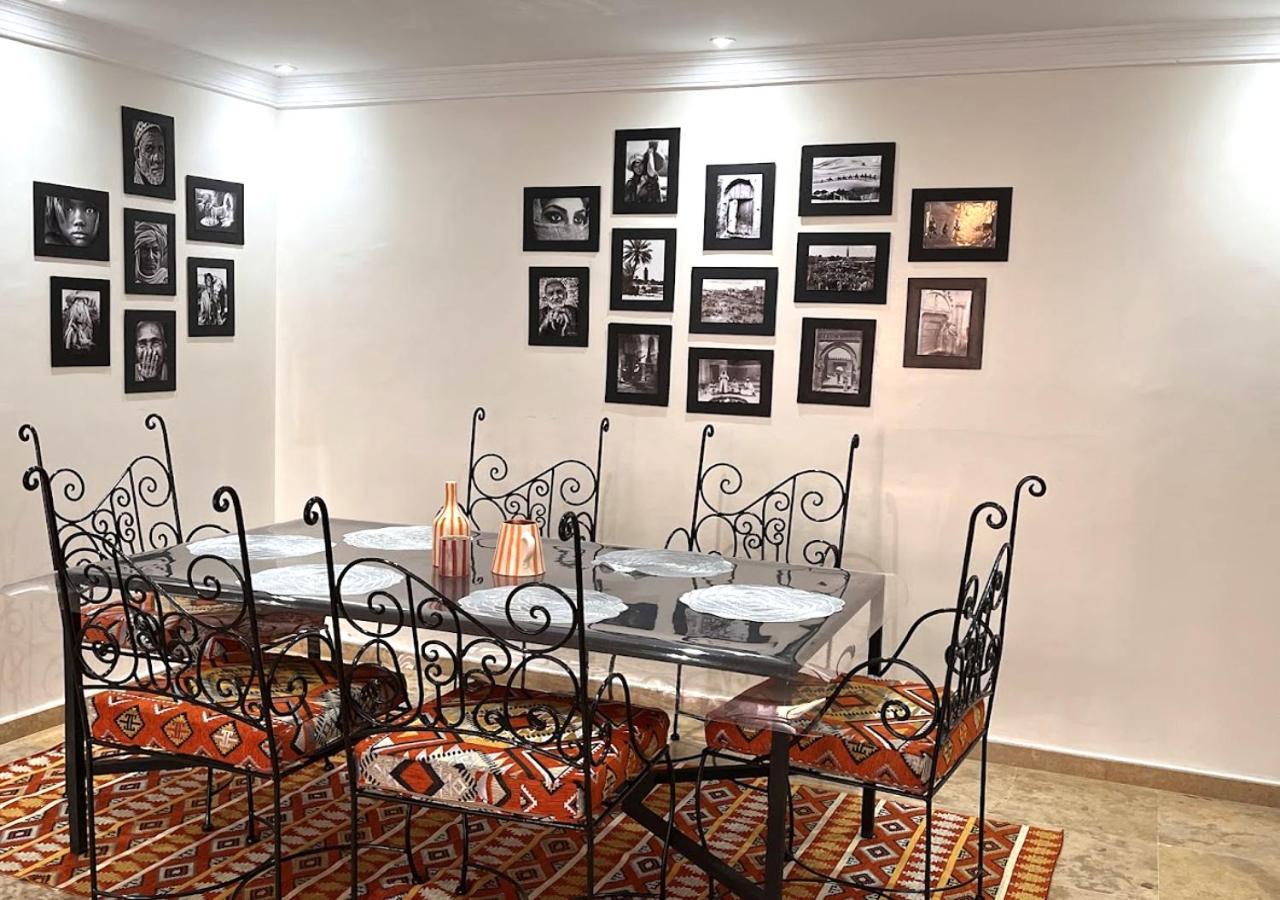 Sojori Premium Vue Majorelle Marrakesh
