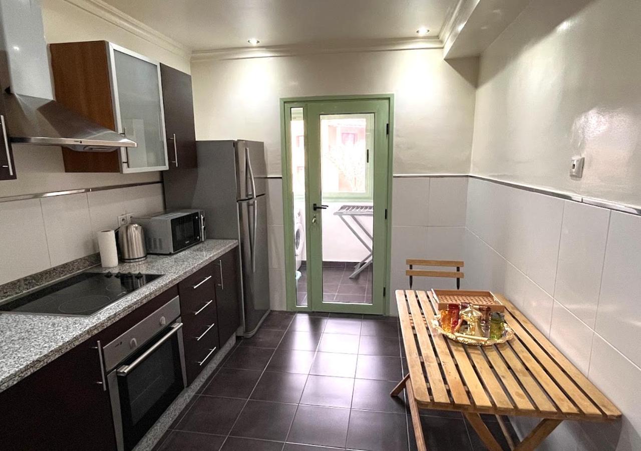 Sojori Premium Vue Majorelle