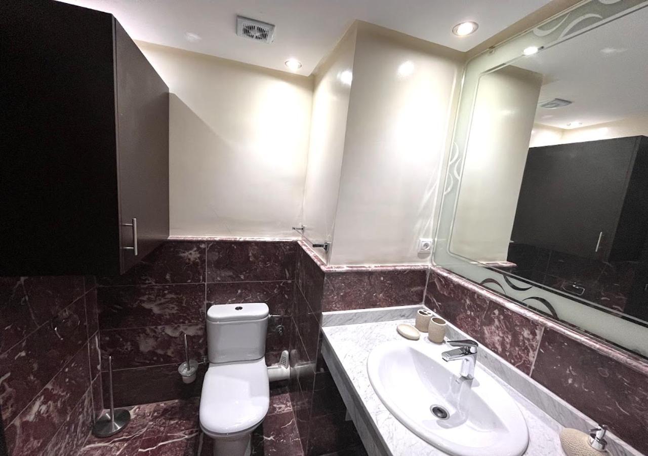Appartement Sojori Premium Vue Majorelle