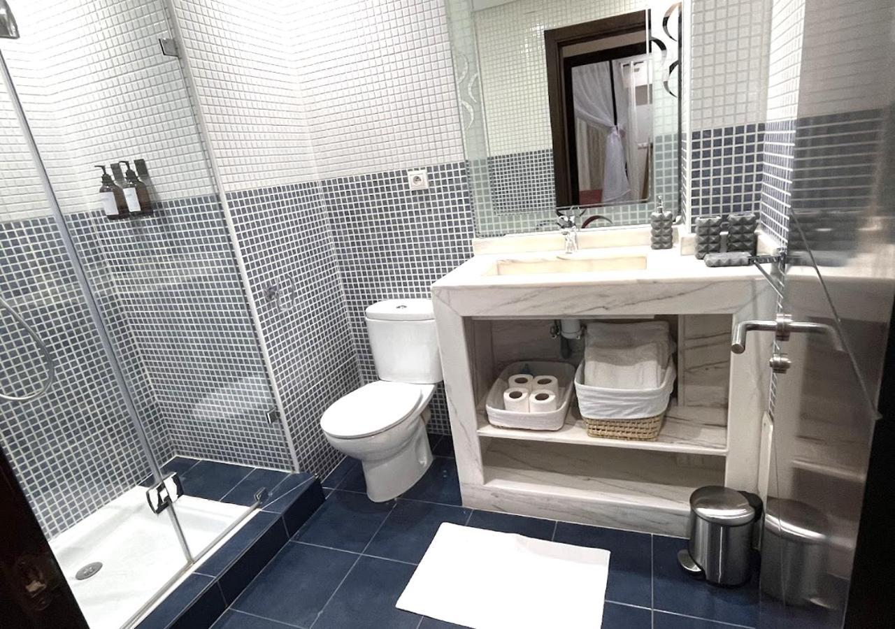 Sojori Premium Vue Majorelle Appartement