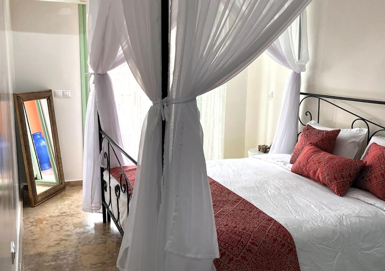 Sojori Premium Vue Majorelle Appartement *