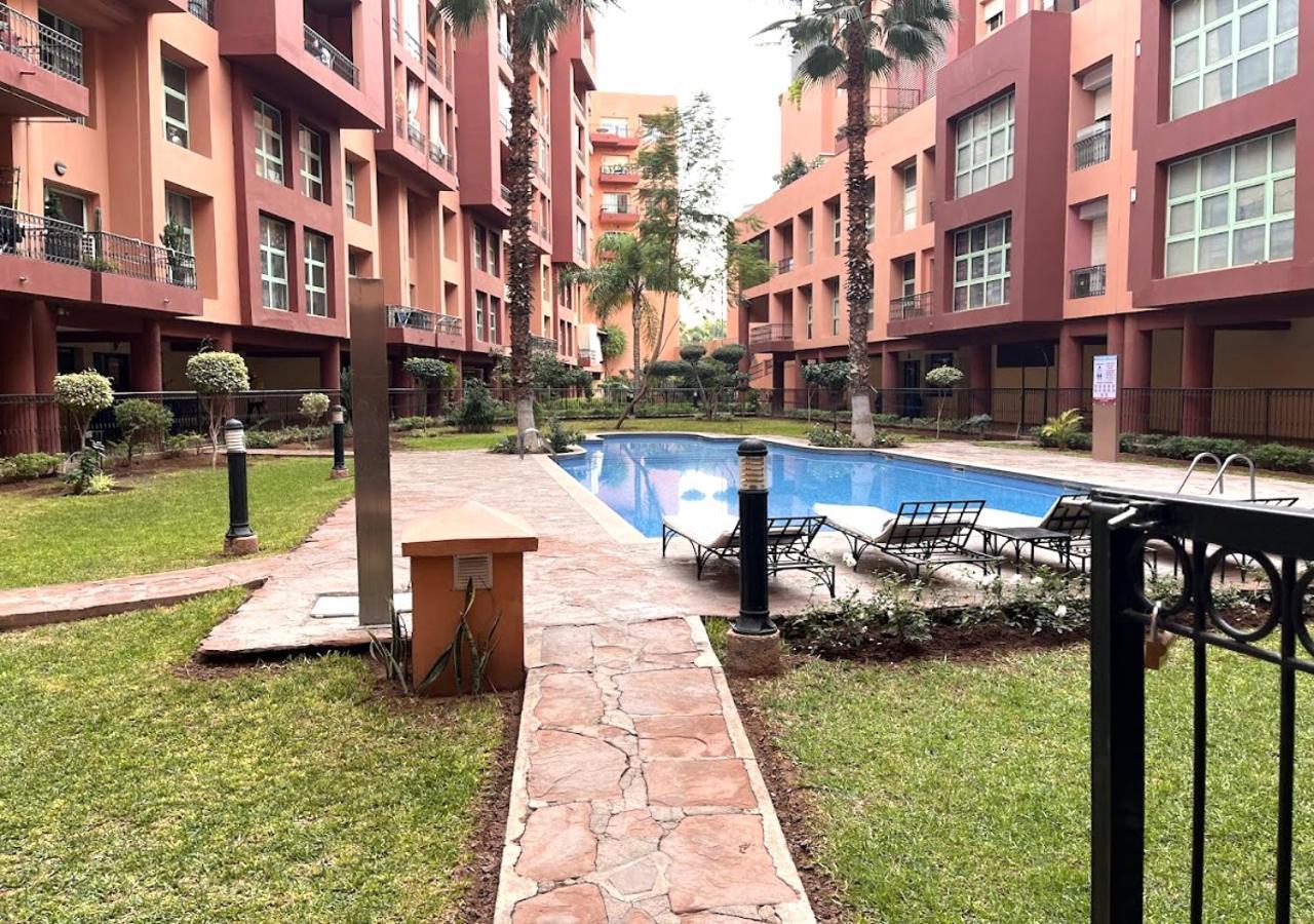 Sojori Premium Vue Majorelle Marrakesh