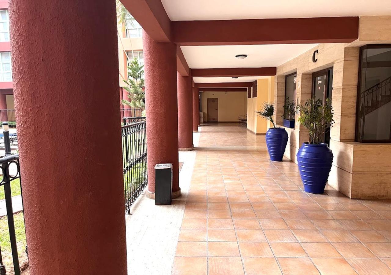 Sojori Premium Vue Majorelle Appartement Marrakesh