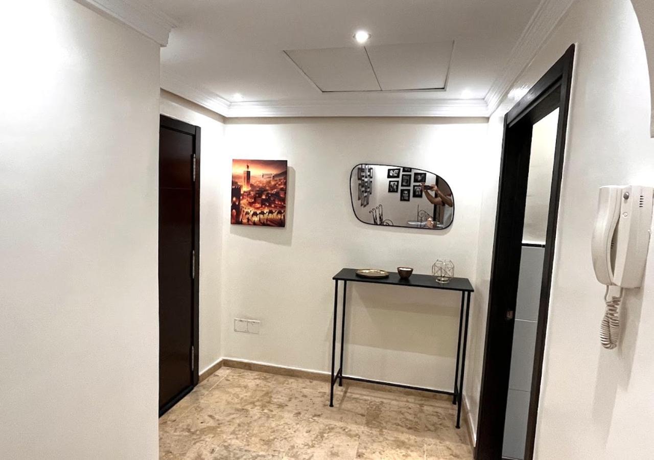 Sojori Premium Vue Majorelle