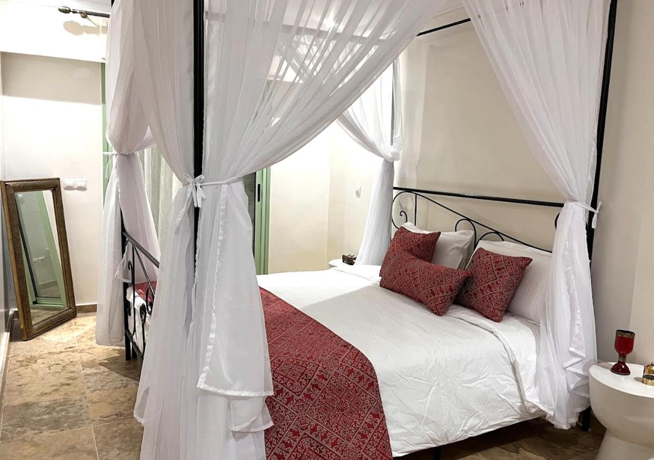 Sojori Premium Vue Majorelle Appartement