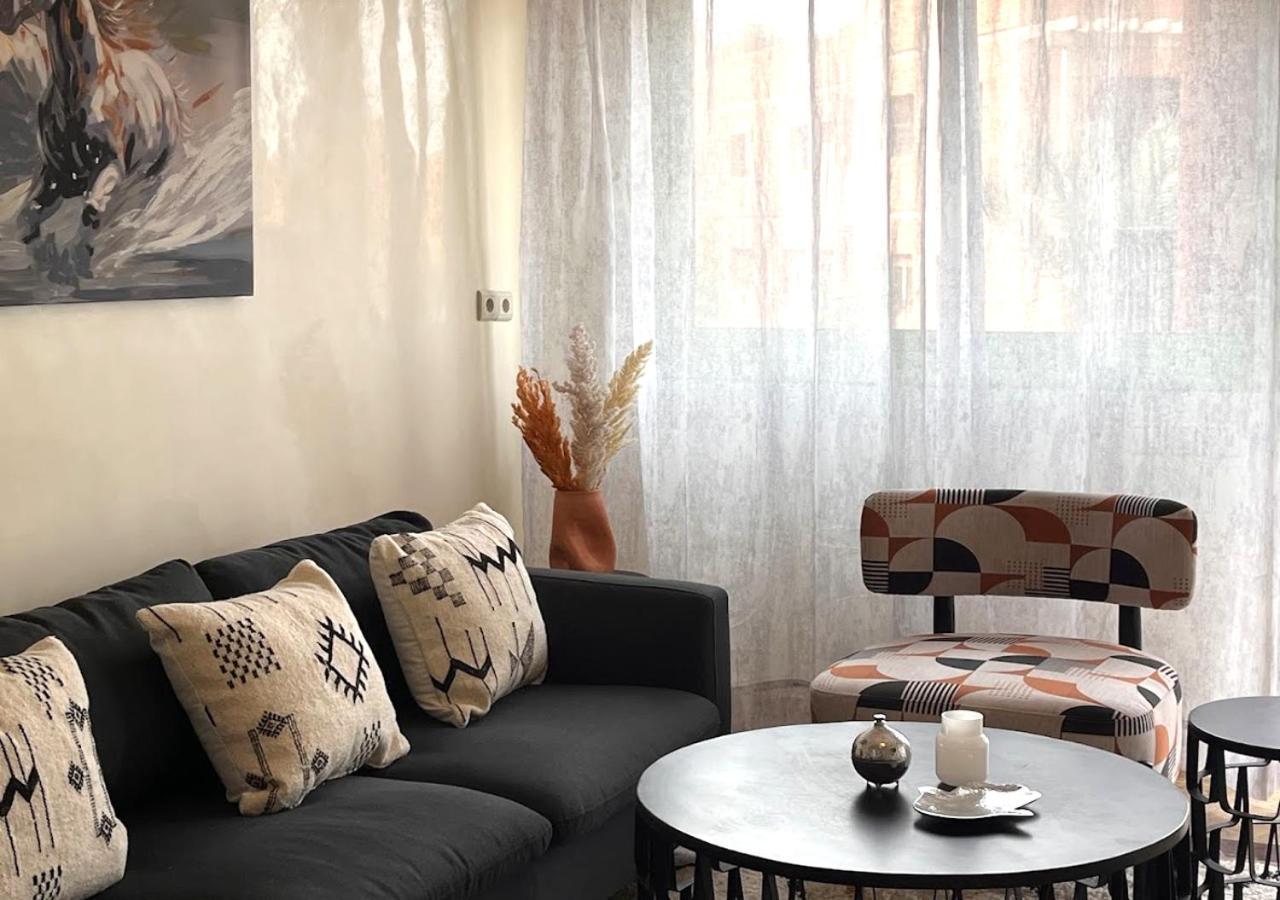 Sojori Premium Vue Majorelle Appartement *