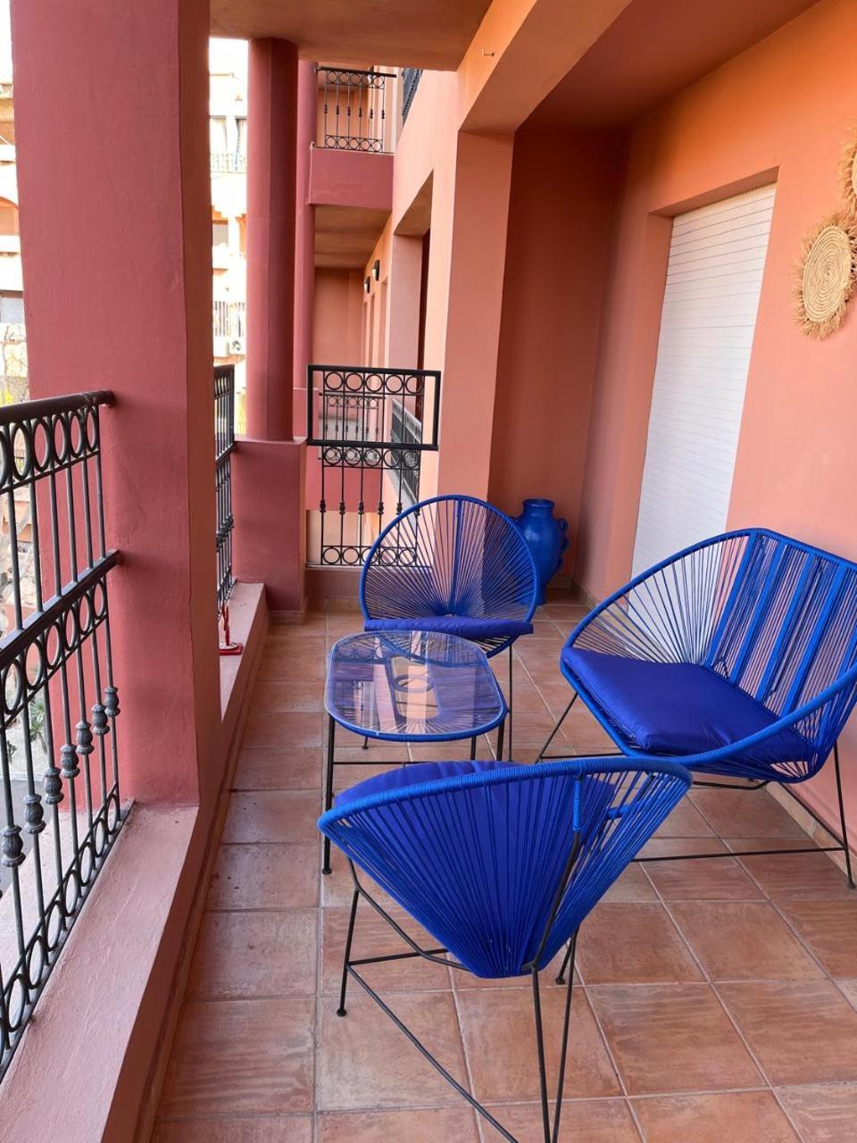 Sojori Premium Vue Majorelle