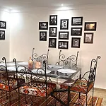 Sojori Premium Vue Majorelle