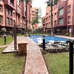 Sojori Majorelle Piscine Et Parking