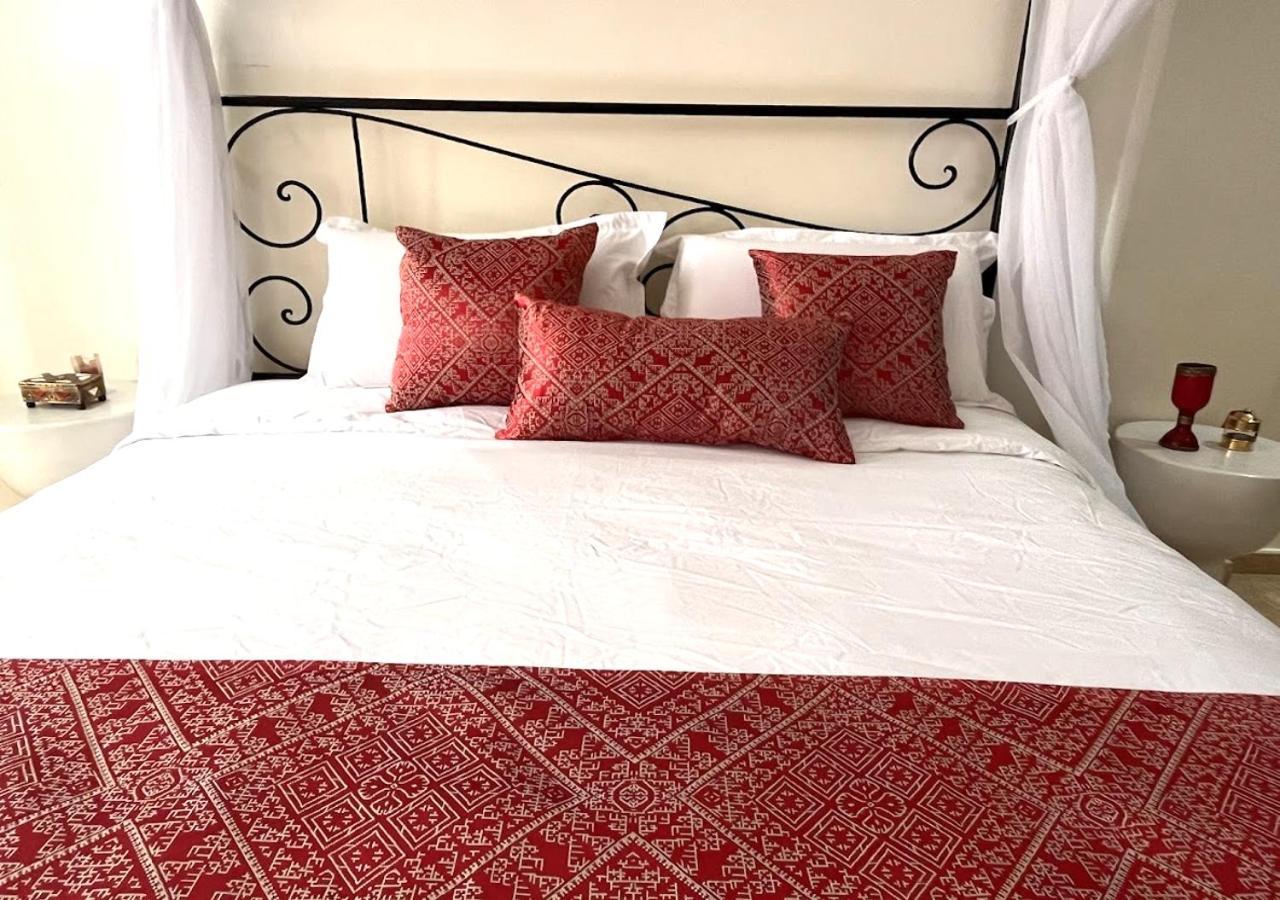 Sojori Premium Vue Majorelle *