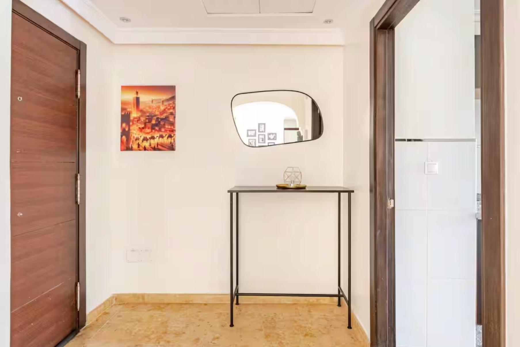 Sojori Majorelle Piscine Et Parking Appartement